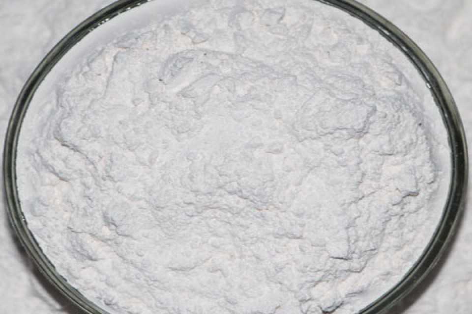 Sodium and Potassium Feldspar Powder